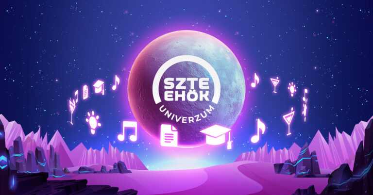 Az Univerzum, ahol közösséget építünk és jövőt teremtünk