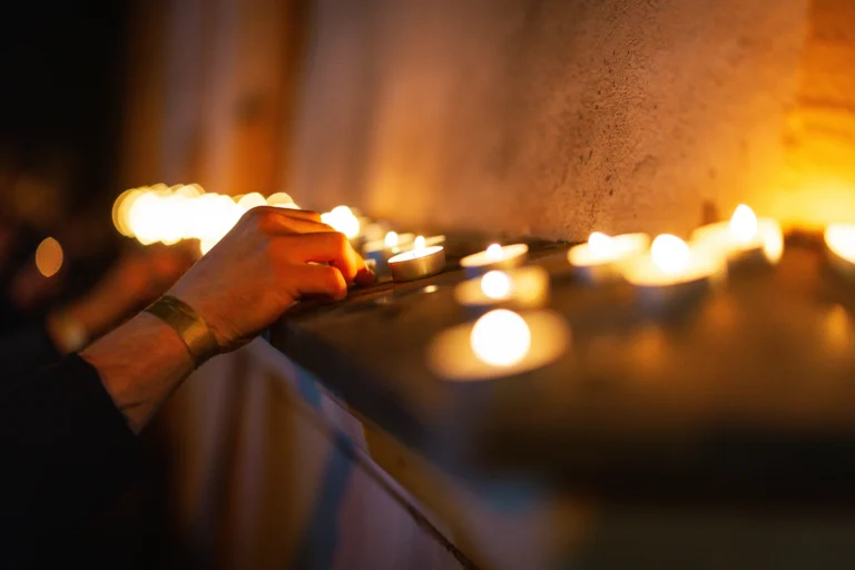 25 éve a mozgalomban