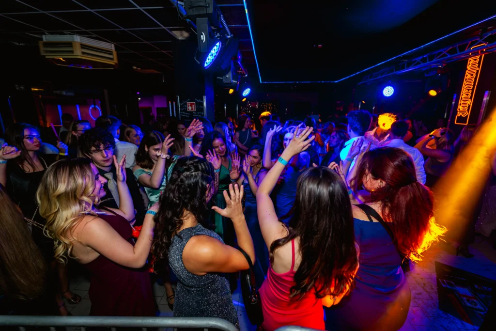 BálszezOn az SZTE-n