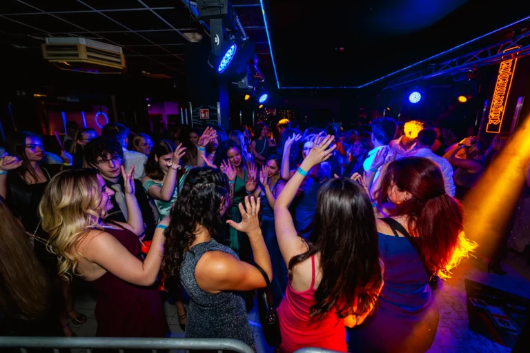 BálszezOn az SZTE-n