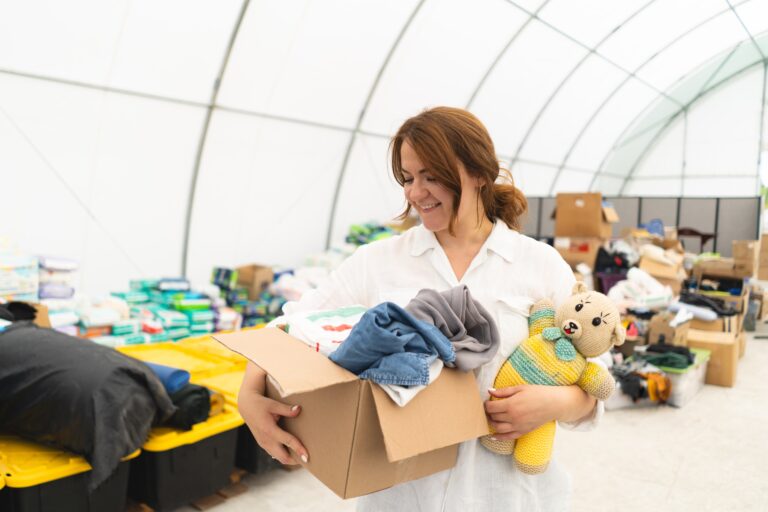 Segítség ott, ahol a legnagyobb szükség van rá