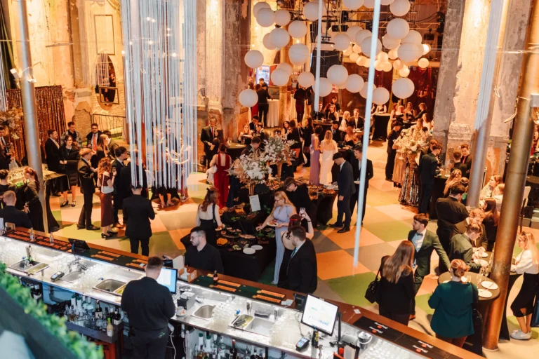 Évek után újra – Visszatért az EHÖK Összegyetemi Bál