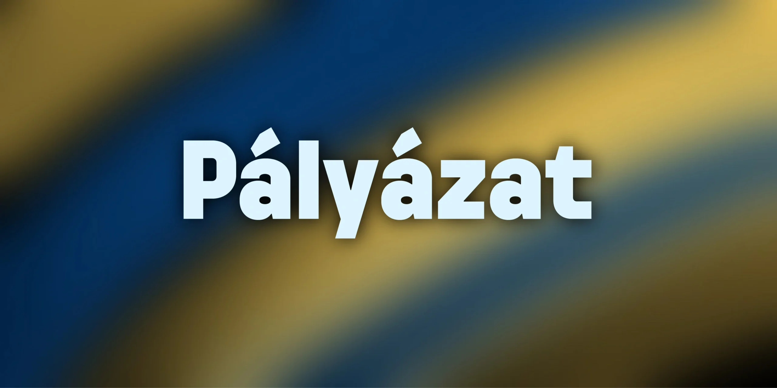 Felhívás a 2026/2027 I. féléves szociális juttatásokra.